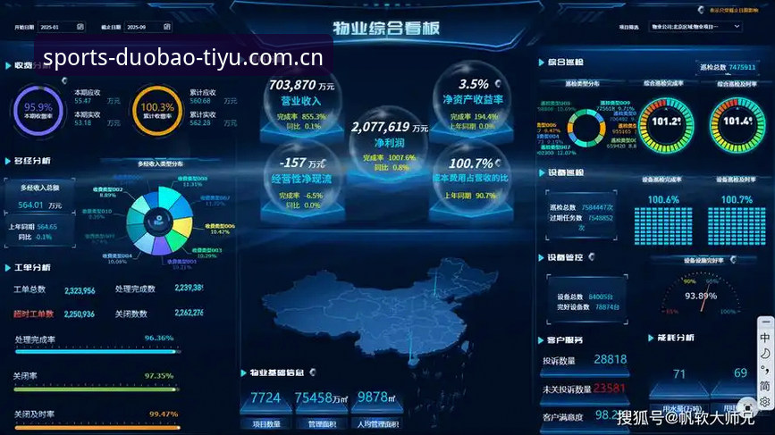 多宝体育官方平台中国版APP推送操作教程：从下载到数据看板的完整路径